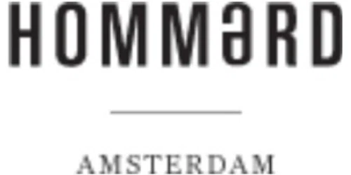 Hommard Promo Code