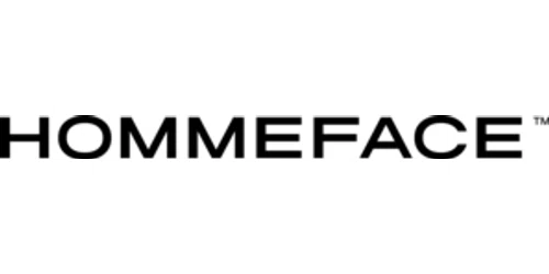 HOMMEFACE Promo Code