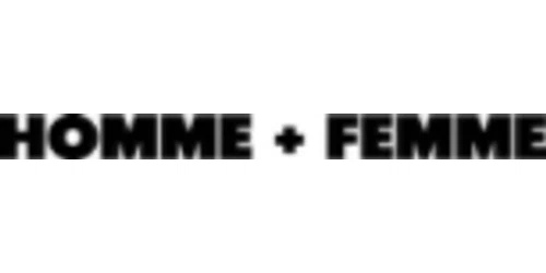 Homme + Femme LA Promo Code
