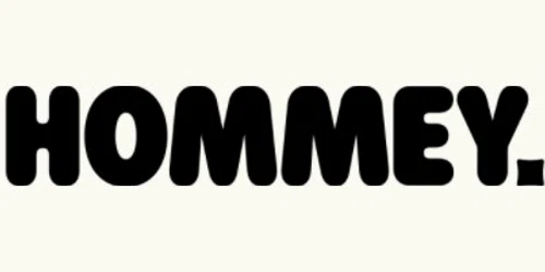 Hommey Promo Code
