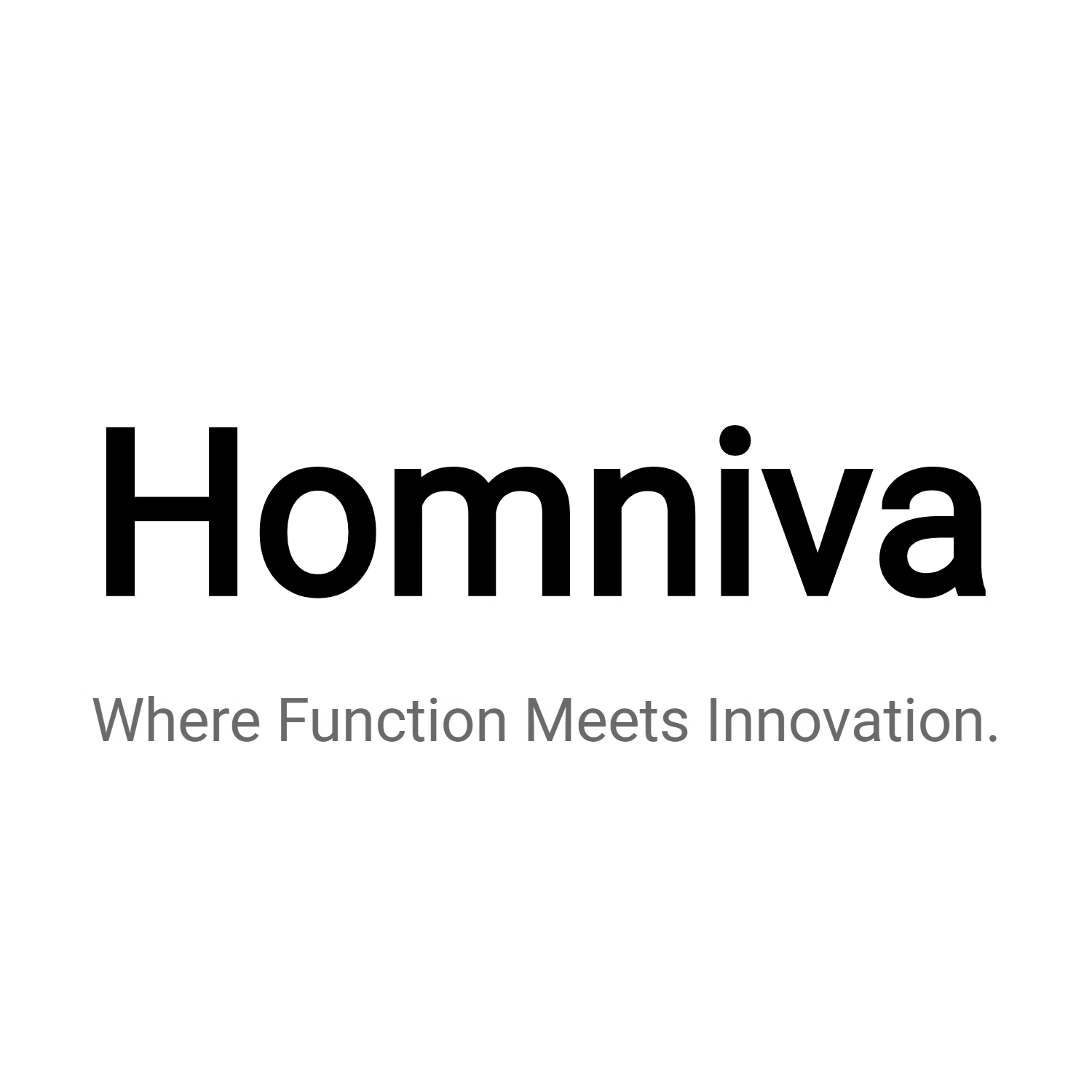 Homniva Promo Code
