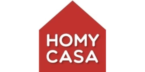 Homy Casa Promo Code