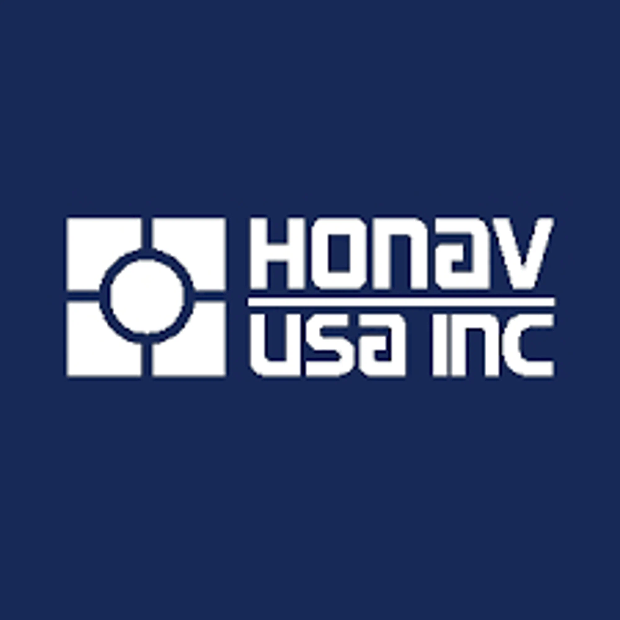 Honav USA Merchant Logo