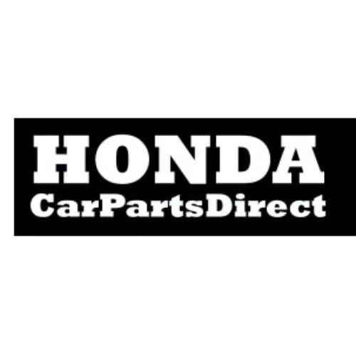 25 Off Honda Car Parts Direct PROMO CODE 2023