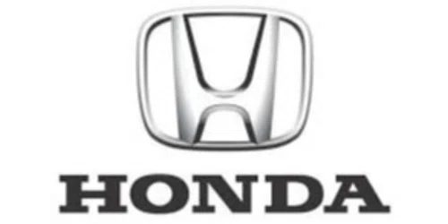 Honda Merchant logo