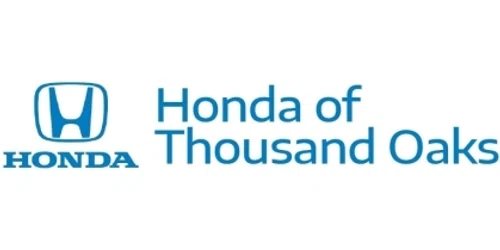 Honda of Thousand Oaks Promo Code