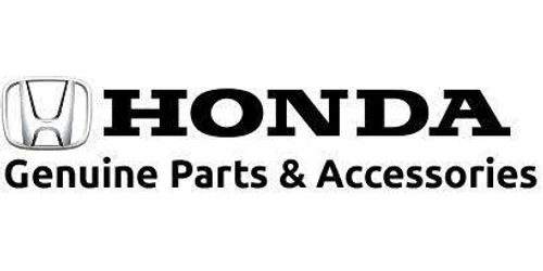 Honda Parts Online Promo Code