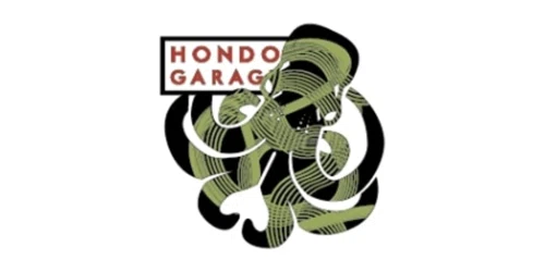 Hondo Garage coupon