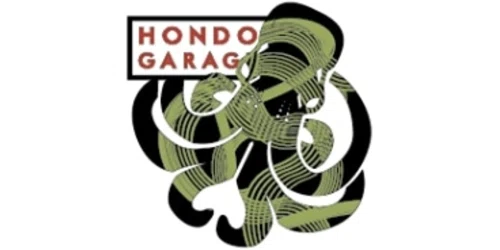 Hondo Garage Promo Code