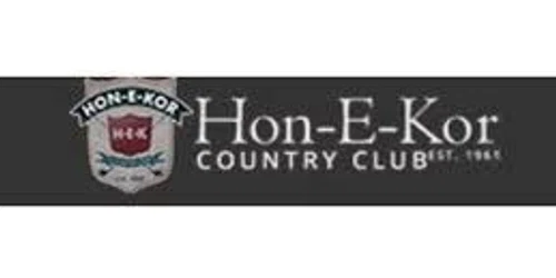 Hon-E-Kor Country Club Promo Code