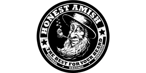 Honest Amish Merchant logo