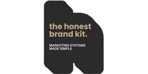 The Honest Brand Kit Promo Code