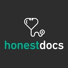 HonestDocs ID Merchant Logo