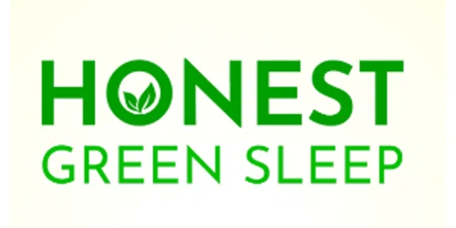 Honest Green Sleep Promo Code
