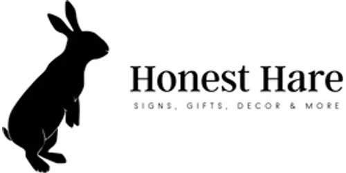 Honest Hare Promo Code