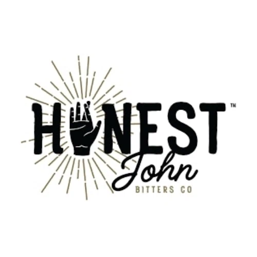 HONEST JOHN BITTERS Promo Code — 10 Off Sep 2024