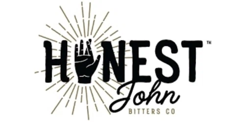 Honest John Bitters Promo Code