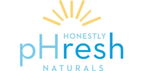 20% Off Honestly pHresh Discount Codes (5 Active) Sep '22