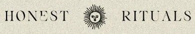 Honest Rituals Merchant Logo