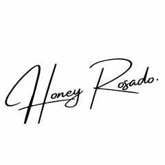 Honey Rosado Merchant Logo