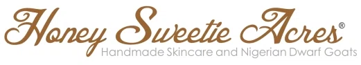 Honey Sweetie Acres Merchant Logo