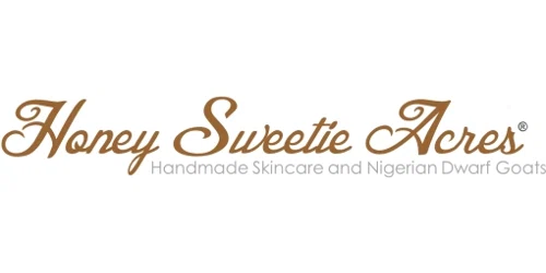 Honey Sweetie Acres Promo Code