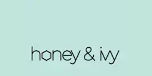 Honey and Ivy Promo Code
