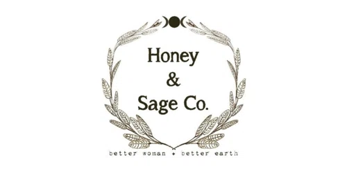 Honey & Sage Co coupon