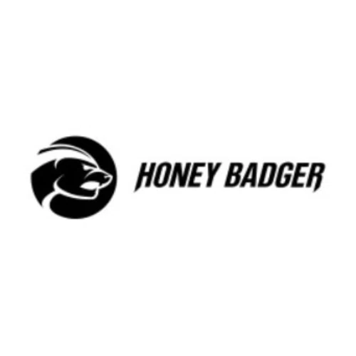 50 Off Honey Badger Discount Code Coupons Sep 2021