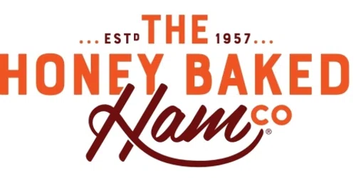 Honeybaked Ham Merchant logo