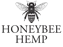 Honeybee Hemp Merchant Logo