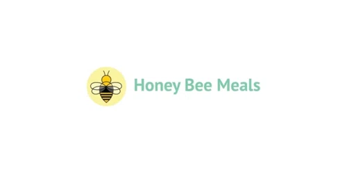10% Off Honey Bee Meals Discount Codes (1 Active) Sep '22