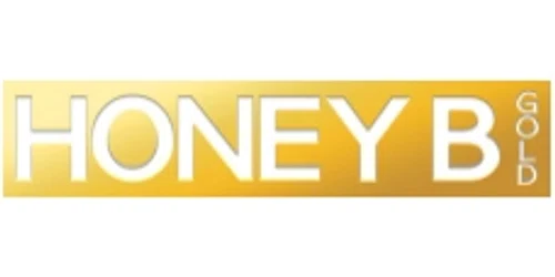 Honey B Gold Promo Code