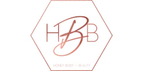 Honey Body & Beauty Merchant logo