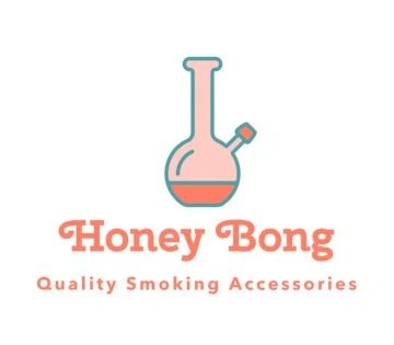 Honey Bong Merchant Logo