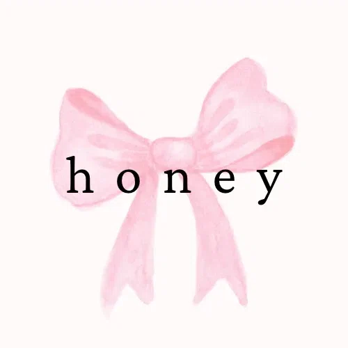 Honey Boutique Merchant Logo