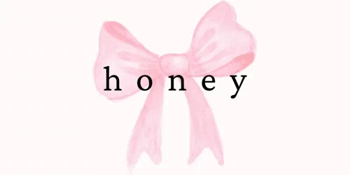 Honey Boutique Promo Code