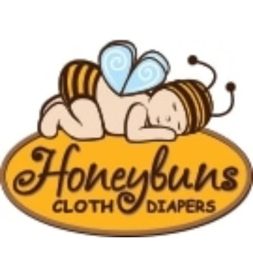 HONEYBUNS CLOTH DIAPERS Promo Code — 100 Off 2024