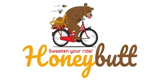 Honeybutt Merchant Logo