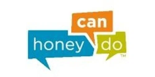 Honey-Can-Do Merchant logo