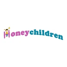Honeychildren Merchant Logo