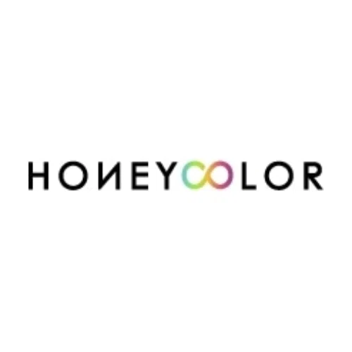 Honeycolor Promo Codes 175 Off Sitewide In Nov 2024   Honeycolorcom 