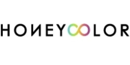 HoneyColor Merchant logo