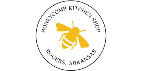 Honeycomb Kitchen Shop Promo Code