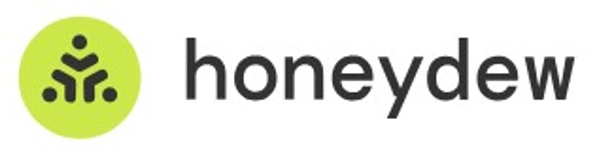 Honeydew Merchant Logo