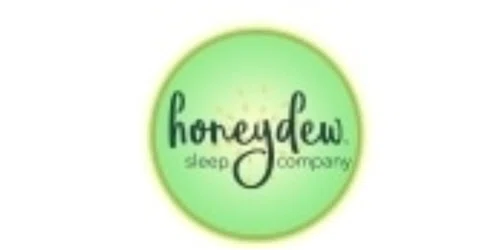 Honeydew Sleep Merchant logo