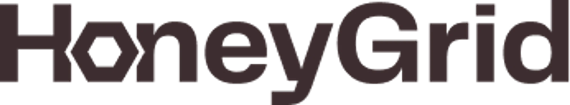HoneyGrid Merchant Logo