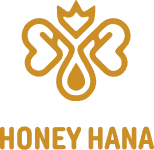 Honey Hana Merchant Logo