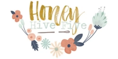 Honey Hive Five Promo Code