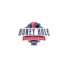 Honey Hole Merchant Logo